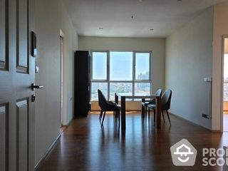 For sale 2 Beds condo in Khlong San, Bangkok