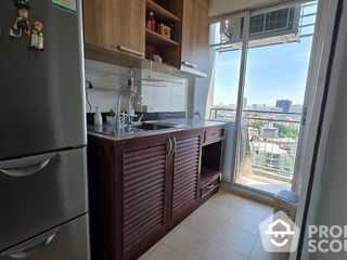 For sale 2 Beds condo in Khlong San, Bangkok
