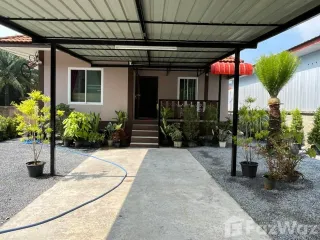 For rent 2 bed house in Mueang Krabi, Krabi