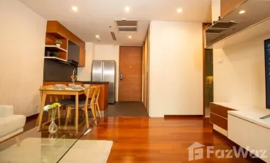 For sale 2 bed condo in Khlong Toei, Bangkok