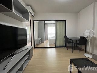 For sale 1 Beds condo in Bang Phlat, Bangkok