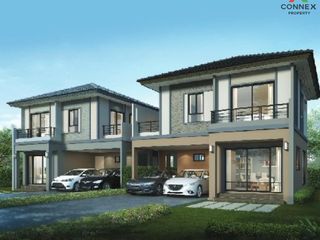 For sale 3 bed house in Khlong Luang, Pathum Thani