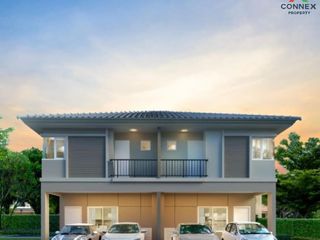 For sale 2 Beds house in Khlong Luang, Pathum Thani