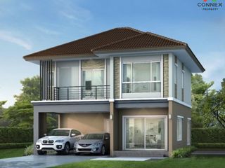For sale 3 bed house in Wang Noi, Phra Nakhon Si Ayutthaya