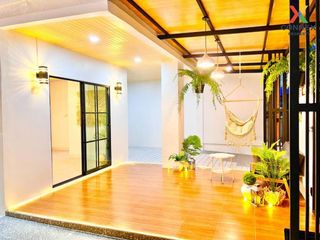 For sale 4 bed house in Khlong Luang, Pathum Thani