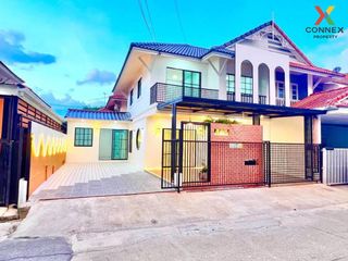 For sale 4 bed house in Khlong Luang, Pathum Thani
