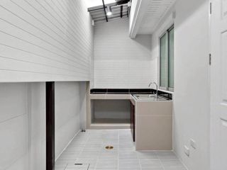 For sale 3 bed townhouse in Pak Kret, Nonthaburi