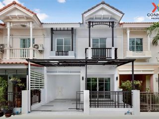 For sale 3 bed townhouse in Pak Kret, Nonthaburi
