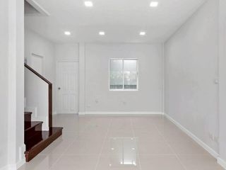 For sale 3 bed townhouse in Pak Kret, Nonthaburi