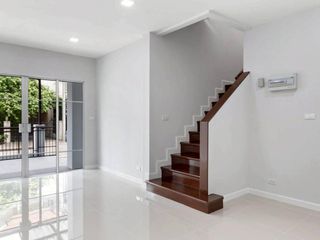 For sale 3 bed townhouse in Pak Kret, Nonthaburi