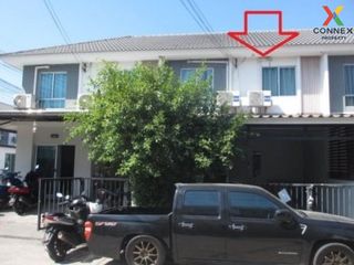 For sale 2 bed townhouse in Khlong Luang, Pathum Thani