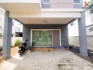 For sale 3 bed townhouse in Mueang Samut Sakhon, Samut Sakhon