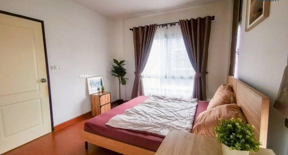 For sale 3 bed townhouse in Mueang Samut Sakhon, Samut Sakhon