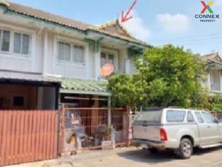 For sale 3 bed townhouse in Khlong Luang, Pathum Thani