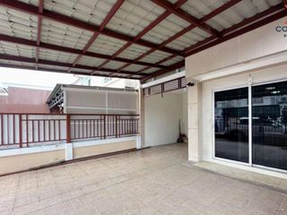 For sale 3 Beds townhouse in Mueang Nonthaburi, Nonthaburi