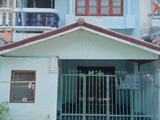 For sale 2 bed townhouse in Khlong Luang, Pathum Thani