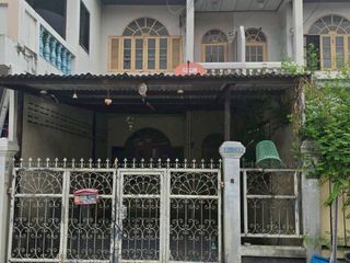 For sale 2 bed townhouse in Khan Na Yao, Bangkok