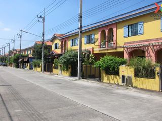 For sale 3 bed townhouse in Khlong Luang, Pathum Thani