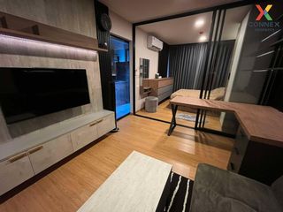 For sale 1 bed condo in Mueang Samut Prakan, Samut Prakan