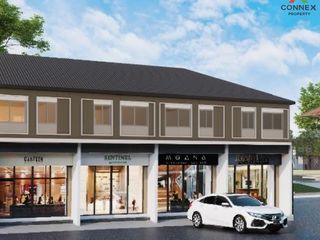 For sale 1 bed townhouse in Khlong Luang, Pathum Thani