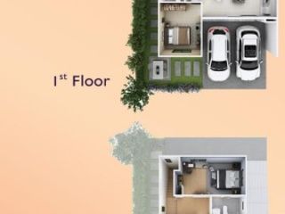 For sale 3 bed house in Khlong Luang, Pathum Thani
