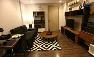 For sale 1 bed condo in Phra Khanong, Bangkok