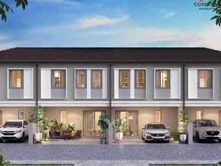 For sale 3 bed townhouse in Khlong Luang, Pathum Thani