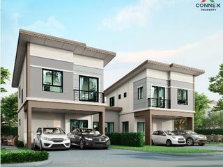 For sale 3 bed house in Sam Phran, Nakhon Pathom