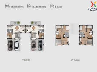 For sale 3 bed house in Sam Phran, Nakhon Pathom