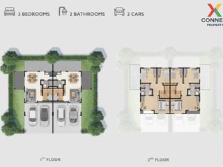 For sale 3 bed house in Sam Phran, Nakhon Pathom