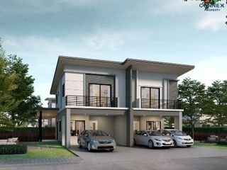 For sale 3 bed house in Sam Phran, Nakhon Pathom