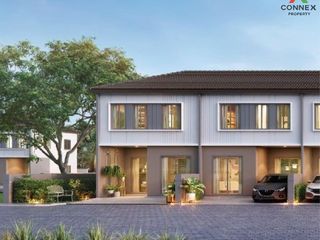 For sale 3 bed townhouse in Khlong Luang, Pathum Thani