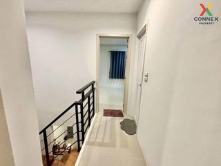 For sale 3 bed townhouse in Sam Khok, Pathum Thani