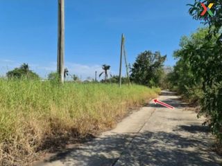 ขาย 1 เตียง ที่ดิน ใน หนองจอก, กรุงเทพฯ