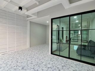 For sale 2 bed townhouse in Bang Bua Thong, Nonthaburi