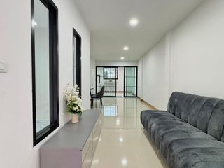 For sale 2 bed townhouse in Bang Bua Thong, Nonthaburi