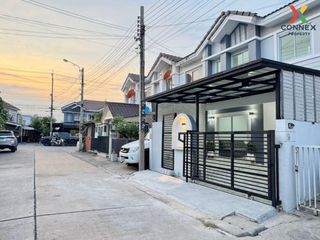 For sale 3 bed townhouse in Bang Yai, Nonthaburi