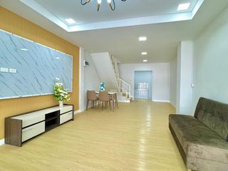 For sale 2 bed townhouse in Pak Kret, Nonthaburi