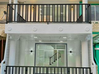 For sale 2 bed townhouse in Pak Kret, Nonthaburi