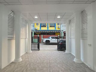 For sale 2 bed townhouse in Pak Kret, Nonthaburi