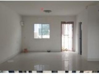 For sale 3 bed townhouse in Bang Bua Thong, Nonthaburi