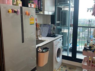 For sale 2 bed condo in Mueang Samut Prakan, Samut Prakan