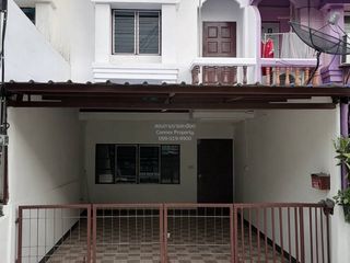 ขาย 2 ห้องนอน ทาวน์เฮ้าส์ ใน บางเสาธง, สมุทรปราการ