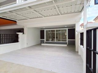 For sale 3 bed townhouse in Pak Kret, Nonthaburi