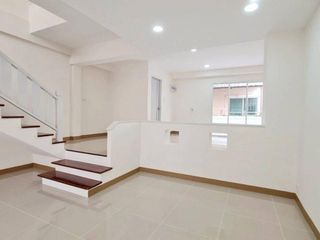 For sale 3 bed townhouse in Pak Kret, Nonthaburi