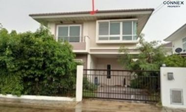 For sale 3 Beds house in Mueang Chon Buri, Chonburi