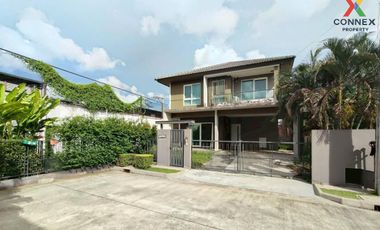ขาย 4 เตียง บ้านเดี่ยว ใน บางแค, กรุงเทพฯ