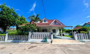 Haus zum Kauf mit 3 Zimmer in Bang Lamung, Chonburi