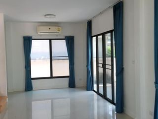 For sale 3 bed townhouse in Bang Bua Thong, Nonthaburi