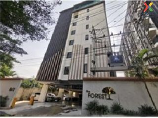 For sale 1 bed condo in Bang Khun Thian, Bangkok
